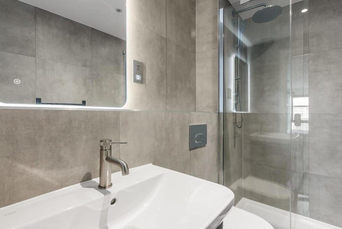 Stayzeni, Ouse Court York Smart 2 Bed Apartment Kültér fotó